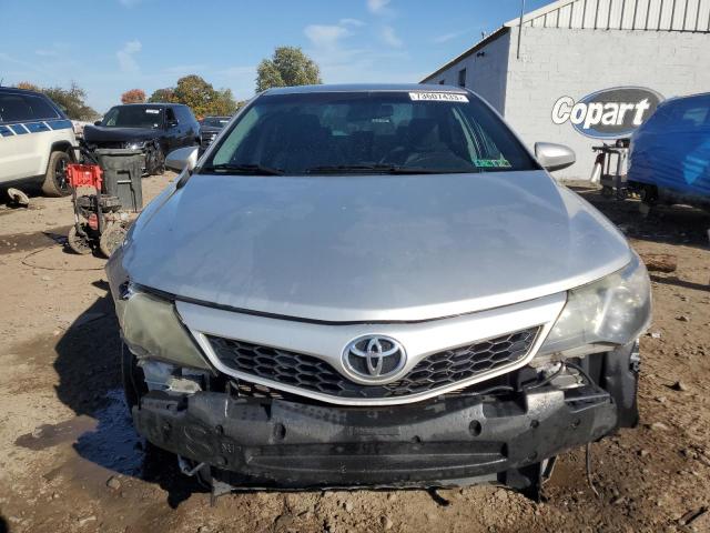 Photo 4 VIN: 4T1BF1FK4CU054481 - TOYOTA CAMRY 