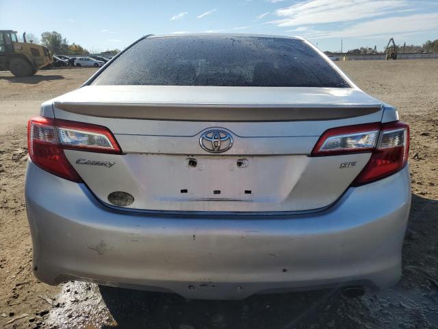 Photo 5 VIN: 4T1BF1FK4CU054481 - TOYOTA CAMRY 