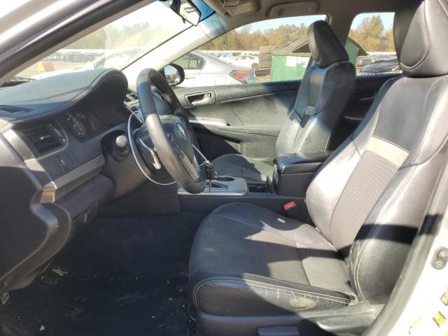 Photo 6 VIN: 4T1BF1FK4CU054481 - TOYOTA CAMRY 