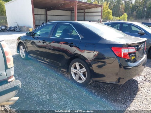 Photo 2 VIN: 4T1BF1FK4CU054979 - TOYOTA CAMRY 