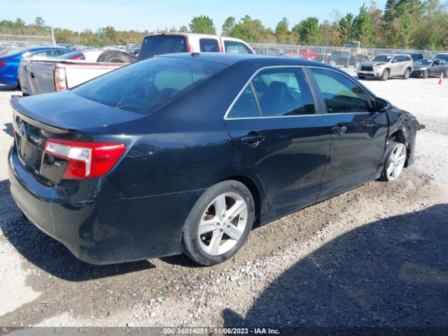 Photo 3 VIN: 4T1BF1FK4CU054979 - TOYOTA CAMRY 