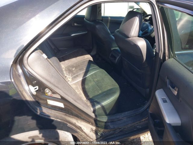 Photo 7 VIN: 4T1BF1FK4CU054979 - TOYOTA CAMRY 