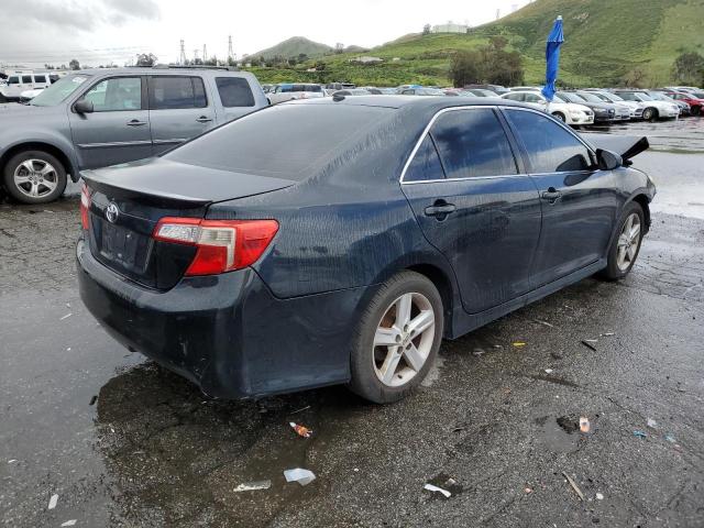 Photo 2 VIN: 4T1BF1FK4CU059325 - TOYOTA CAMRY BASE 