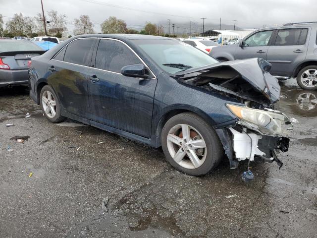 Photo 3 VIN: 4T1BF1FK4CU059325 - TOYOTA CAMRY BASE 