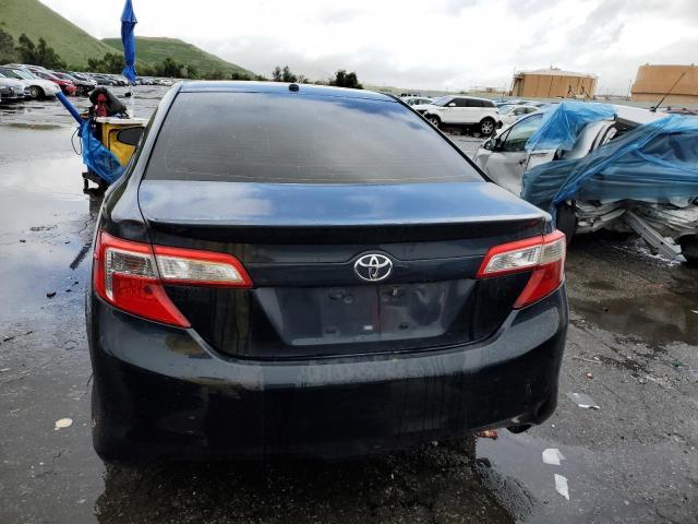 Photo 5 VIN: 4T1BF1FK4CU059325 - TOYOTA CAMRY BASE 