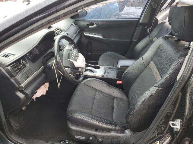 Photo 6 VIN: 4T1BF1FK4CU059325 - TOYOTA CAMRY BASE 