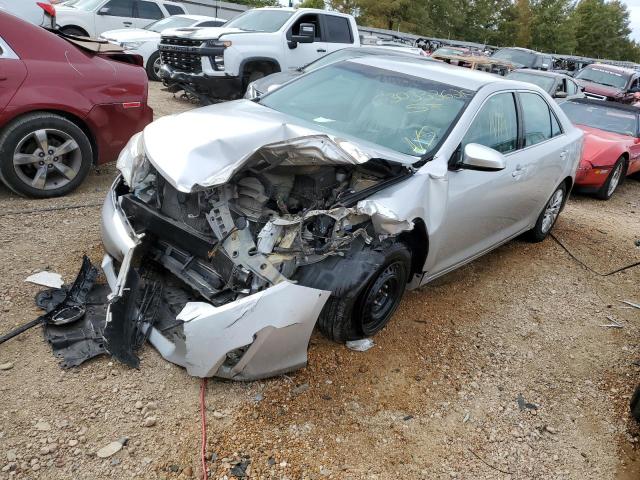 Photo 1 VIN: 4T1BF1FK4CU059857 - TOYOTA CAMRY BASE 