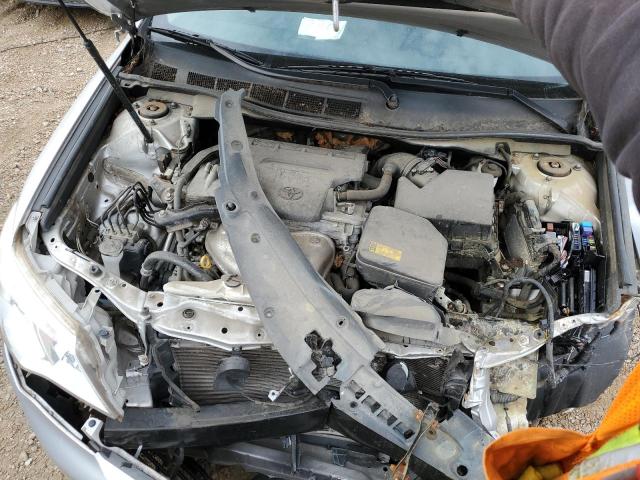 Photo 6 VIN: 4T1BF1FK4CU059857 - TOYOTA CAMRY BASE 