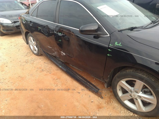 Photo 5 VIN: 4T1BF1FK4CU062063 - TOYOTA CAMRY 