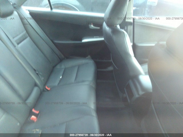 Photo 7 VIN: 4T1BF1FK4CU062063 - TOYOTA CAMRY 