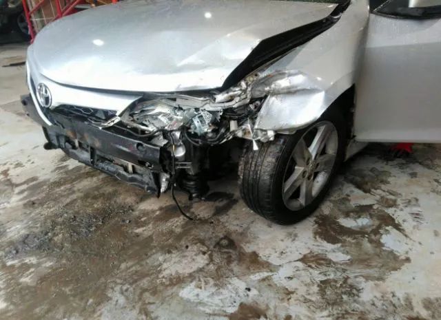 Photo 5 VIN: 4T1BF1FK4CU063732 - TOYOTA CAMRY 