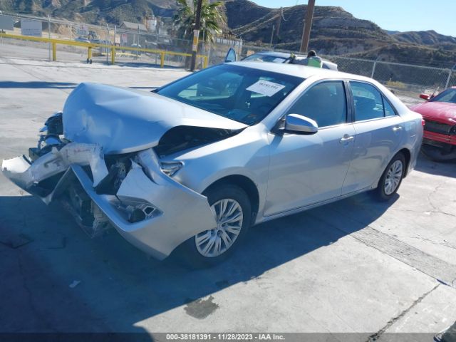 Photo 1 VIN: 4T1BF1FK4CU063830 - TOYOTA CAMRY 