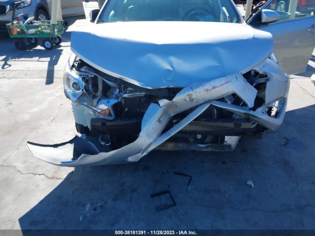 Photo 5 VIN: 4T1BF1FK4CU063830 - TOYOTA CAMRY 