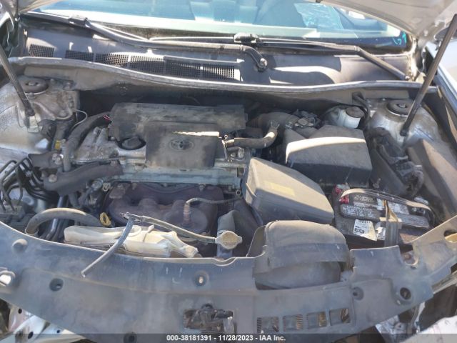 Photo 9 VIN: 4T1BF1FK4CU063830 - TOYOTA CAMRY 