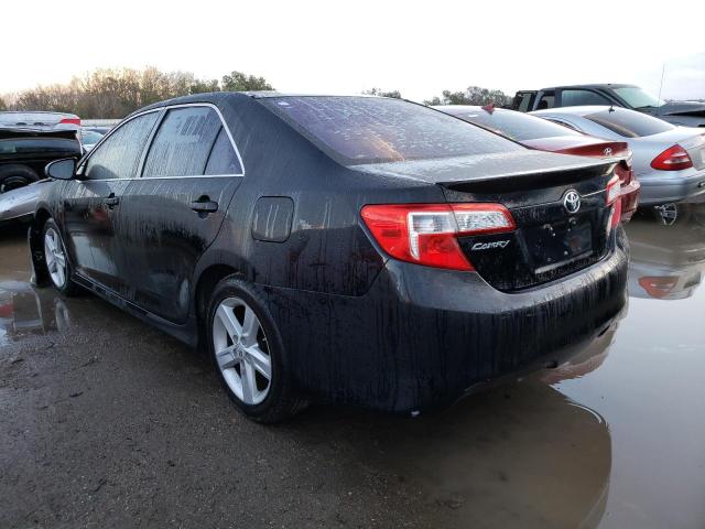 Photo 1 VIN: 4T1BF1FK4CU064119 - TOYOTA CAMRY BASE 