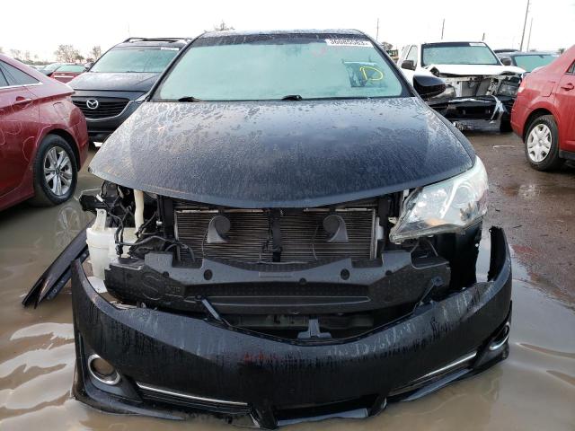 Photo 4 VIN: 4T1BF1FK4CU064119 - TOYOTA CAMRY BASE 