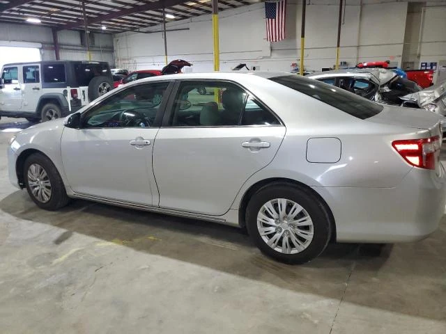 Photo 1 VIN: 4T1BF1FK4CU065612 - TOYOTA CAMRY BASE 