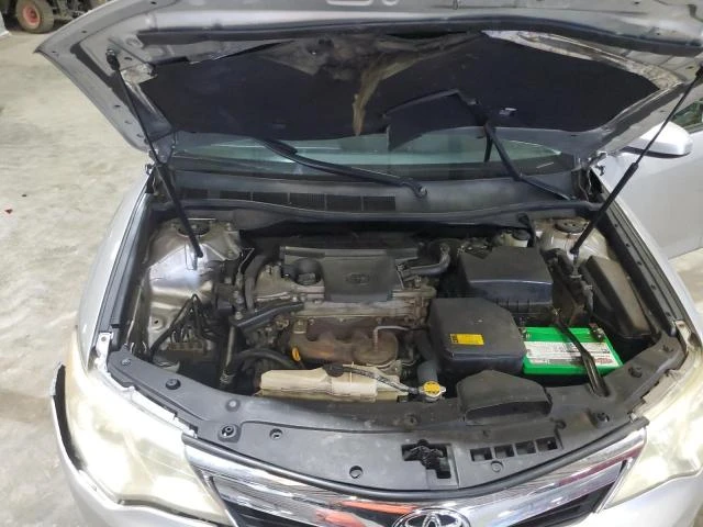 Photo 10 VIN: 4T1BF1FK4CU065612 - TOYOTA CAMRY BASE 