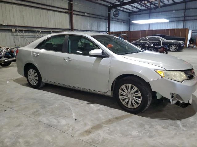 Photo 3 VIN: 4T1BF1FK4CU065612 - TOYOTA CAMRY BASE 