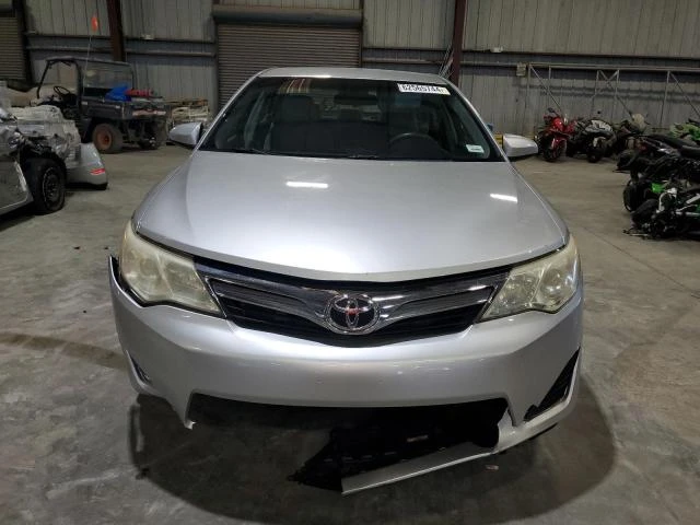 Photo 4 VIN: 4T1BF1FK4CU065612 - TOYOTA CAMRY BASE 