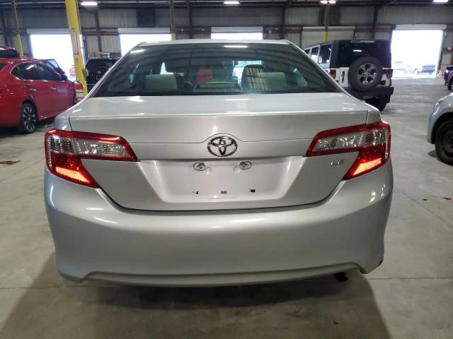 Photo 5 VIN: 4T1BF1FK4CU065612 - TOYOTA CAMRY BASE 