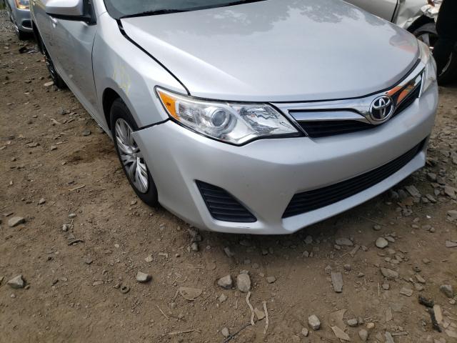 Photo 8 VIN: 4T1BF1FK4CU066582 - TOYOTA CAMRY BASE 