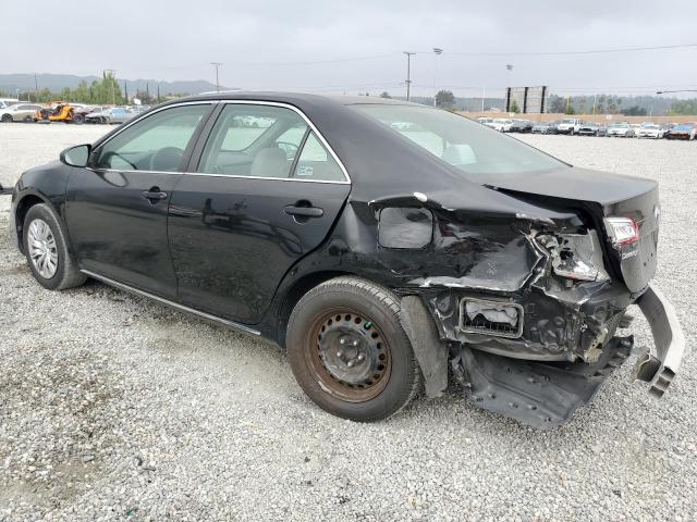 Photo 1 VIN: 4T1BF1FK4CU068221 - TOYOTA CAMRY 