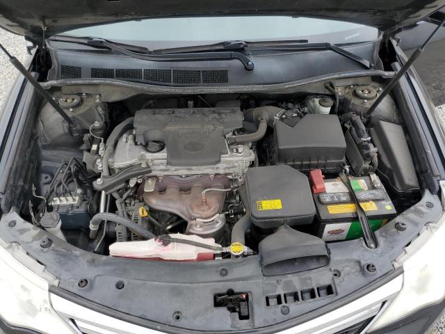 Photo 10 VIN: 4T1BF1FK4CU068221 - TOYOTA CAMRY 