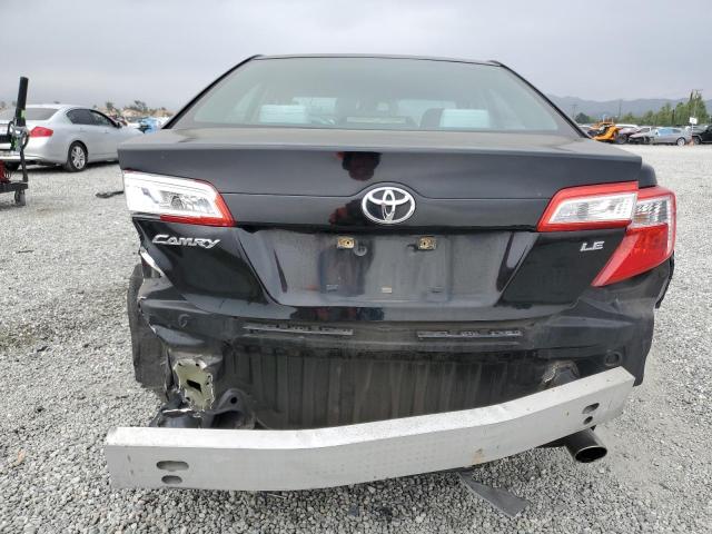 Photo 5 VIN: 4T1BF1FK4CU068221 - TOYOTA CAMRY 