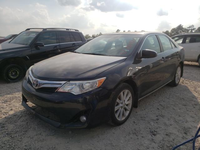 Photo 1 VIN: 4T1BF1FK4CU069076 - TOYOTA CAMRY BASE 