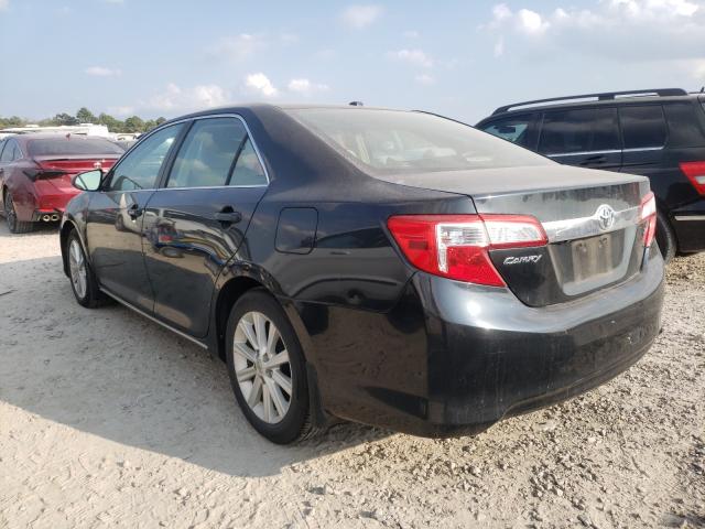 Photo 2 VIN: 4T1BF1FK4CU069076 - TOYOTA CAMRY BASE 