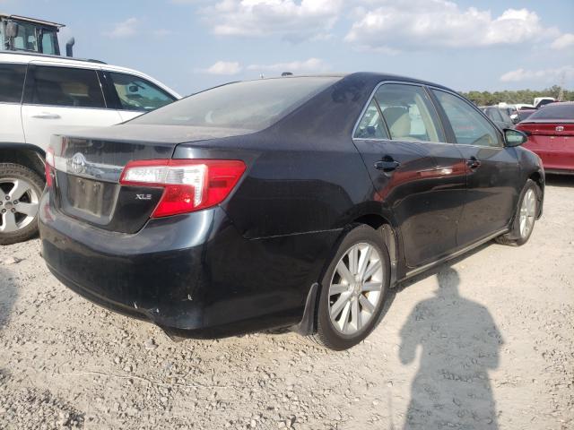 Photo 3 VIN: 4T1BF1FK4CU069076 - TOYOTA CAMRY BASE 