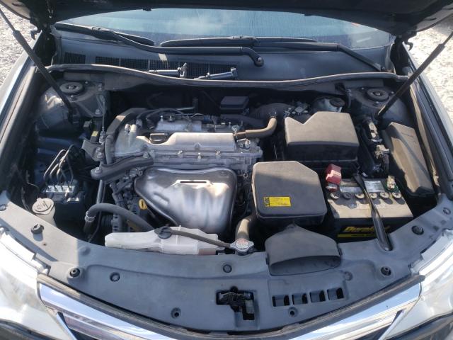 Photo 6 VIN: 4T1BF1FK4CU069076 - TOYOTA CAMRY BASE 