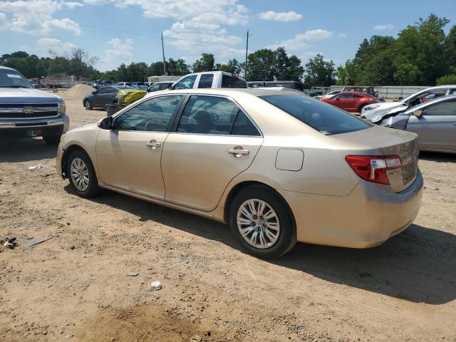 Photo 1 VIN: 4T1BF1FK4CU069871 - TOYOTA CAMRY 