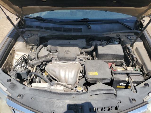 Photo 10 VIN: 4T1BF1FK4CU069871 - TOYOTA CAMRY 