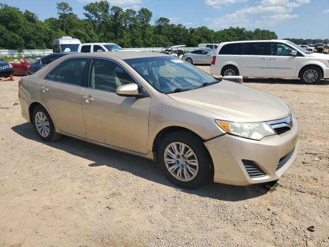 Photo 3 VIN: 4T1BF1FK4CU069871 - TOYOTA CAMRY 