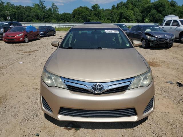 Photo 4 VIN: 4T1BF1FK4CU069871 - TOYOTA CAMRY 