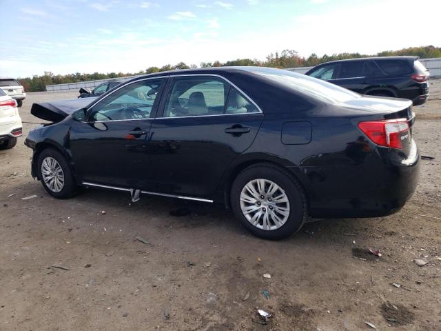 Photo 1 VIN: 4T1BF1FK4CU070888 - TOYOTA CAMRY 