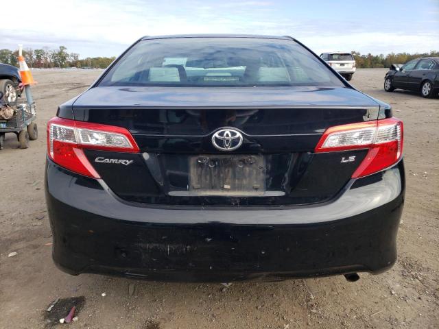 Photo 5 VIN: 4T1BF1FK4CU070888 - TOYOTA CAMRY 