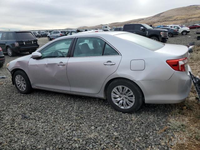 Photo 1 VIN: 4T1BF1FK4CU072852 - TOYOTA CAMRY BASE 