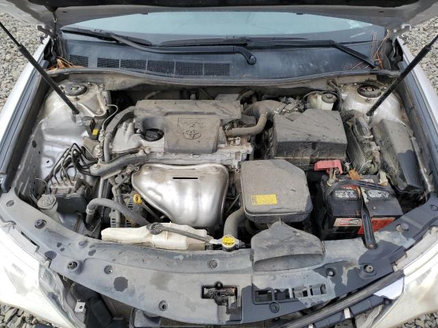 Photo 10 VIN: 4T1BF1FK4CU072852 - TOYOTA CAMRY BASE 