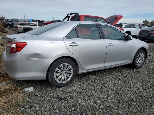 Photo 2 VIN: 4T1BF1FK4CU072852 - TOYOTA CAMRY BASE 