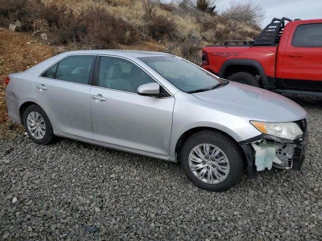 Photo 3 VIN: 4T1BF1FK4CU072852 - TOYOTA CAMRY BASE 