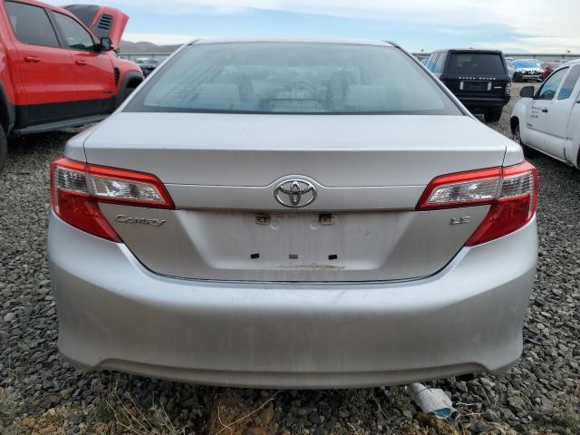 Photo 5 VIN: 4T1BF1FK4CU072852 - TOYOTA CAMRY BASE 