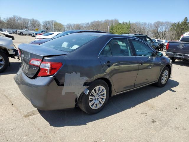 Photo 2 VIN: 4T1BF1FK4CU074987 - TOYOTA CAMRY 