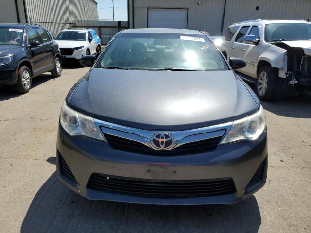 Photo 4 VIN: 4T1BF1FK4CU074987 - TOYOTA CAMRY 