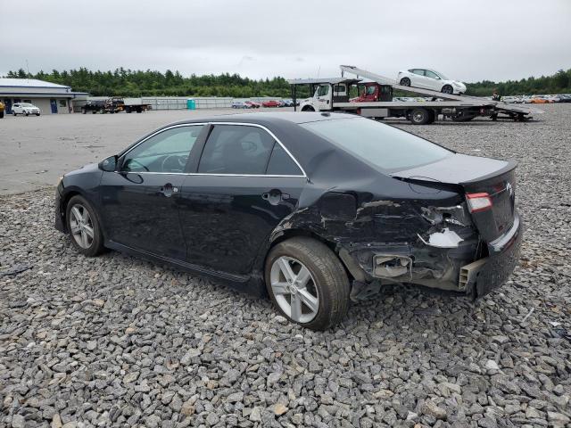 Photo 1 VIN: 4T1BF1FK4CU078005 - TOYOTA CAMRY BASE 