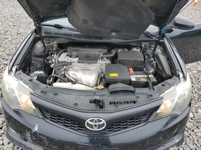 Photo 10 VIN: 4T1BF1FK4CU078005 - TOYOTA CAMRY BASE 