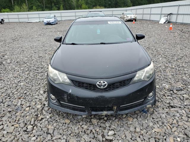 Photo 4 VIN: 4T1BF1FK4CU078005 - TOYOTA CAMRY BASE 