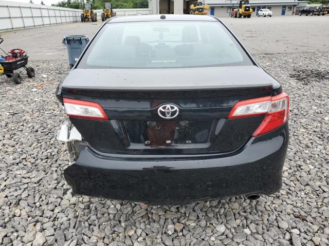 Photo 5 VIN: 4T1BF1FK4CU078005 - TOYOTA CAMRY BASE 